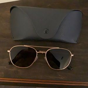 Madewell sunglasses